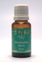 EUCALYPTUS DIVES ESSENTIAL OIL