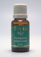 EUCALYPTUS POLYBRACTEA ESSENTIAL OIL