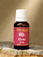 ELEMI ESSENTIAL OIL
