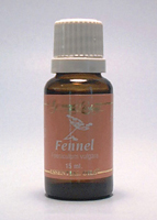 FENNEL ESSENTIAL OIL