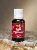 FRANKINCENSE ESSENTIAL OIL