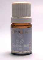 GALBANUM ESSENTIAL OIL