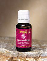 GERANIUM ESSENTIAL OIL