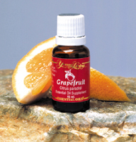 GRAPEFRUIT ESSENTIAL OIL