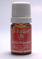 HELICHRYSUM ESSENTIAL OIL