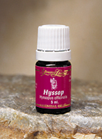 HYSSOP ESSENTIAL OIL