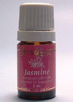 JASMINE ESSENTIAL OIL