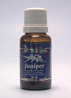 JUNIPER ESSENTIAL OIL