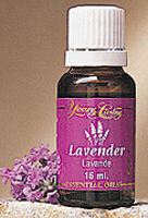 LAVENDER ESSENTIAL OIL