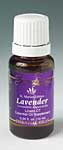 ST. MARIES  LAVENDER ESSENTIAL OIL