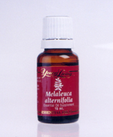 MELALEUCA TEA TREE OIL (Melaleuca oil / Tea tree oil)