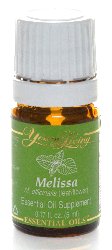 MELISSA ESSENTIAL OIL