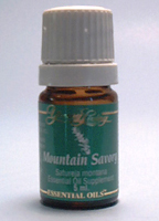 MOUNTAIN SAVORY ESSENTIAL OIL