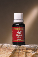 MYRRH ESSENTIAL OIL