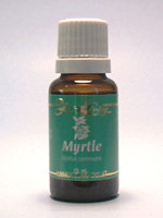 MYRTLE ESSENTIAL OIL