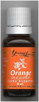 ORANGE ESSENTIAL OIL