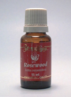 ROSEWOOD ESSENTIAL OIL
