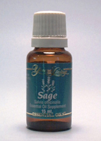 SAGE ESSENTIAL OIL