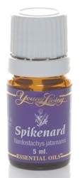 SPIKENARD ESSENTIAL OIL