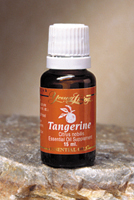 TANGERINE ESSENTIAL OIL