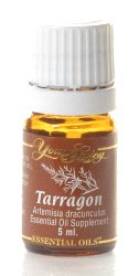TARRAGON ESSENTIAL OIL