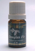 FIR, DOUGLAS ESSENTIAL OIL