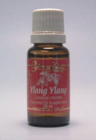 YLANG YLANG ESSENTIAL OIL