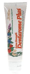 DENTAROME PLUS - TOOTHPASTE