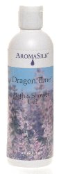 DRAGON TIME SHOWER GEL