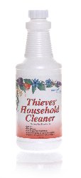 THIEVES HOUSEHOLD CLEANER