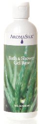 BATH GEL BASE