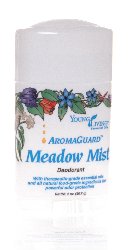 AROMAGUARD - MEADOW MIST
