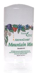 AROMAGUARD - MOUNTAIN MINT