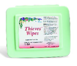 THIEVES WIPES 30 CT