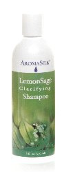 LEMON SAGE SHAMPOO