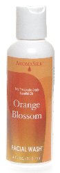 ORANGE BLOSSOM FACIAL WASH