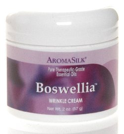 BOSWELLIA WRINKLE CREME