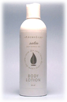 SATIN BODY LOTION