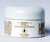 WOLFBERRY EYE CREME
