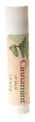CINNAMINT LIP BALM