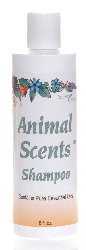 ANIMAL SCENTS - PET SHAMPOO