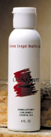 ORTHO SPORT MASSAGE OIL