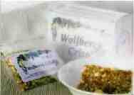 WOLFBERRY CRISP BAR 6 PACK